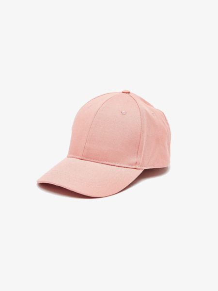 Pink Cap