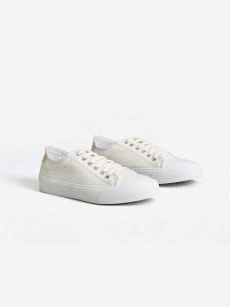 Canvas Sneakers